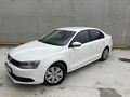 2012 MODEL 55 BİN KM'DE OTOMATİK ÇOK TEMİZ JETTA