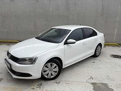 2012 MODEL 55 BİN KM'DE OTOMATİK ÇOK TEMİZ JETTA