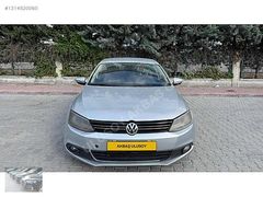 2013 MODEL JETTA COMFORTLİNE