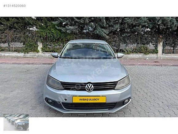 2013 MODEL JETTA COMFORTLİNE