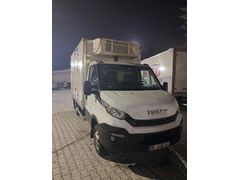Sahibinden Iveco - Otoyol 35 C 16 Daily Şasi 