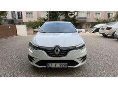 Sahibinden Renault Megane 1.3 TCe Joy Comfort 2022 Model 