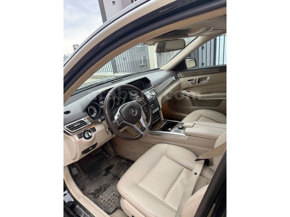 Sahibinden Mercedes - Benz E 180 Edition 2015 Model 