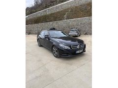 Sahibinden Mercedes - Benz E 180 Edition 2015 Model 