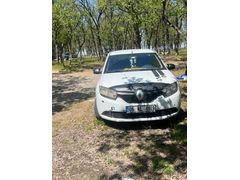 Sahibinden Renault Symbol 1.5 dCi Joy 2013 Model