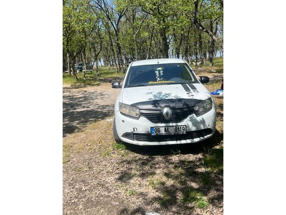 Sahibinden Renault Symbol 1.5 dCi Joy 2013 Model