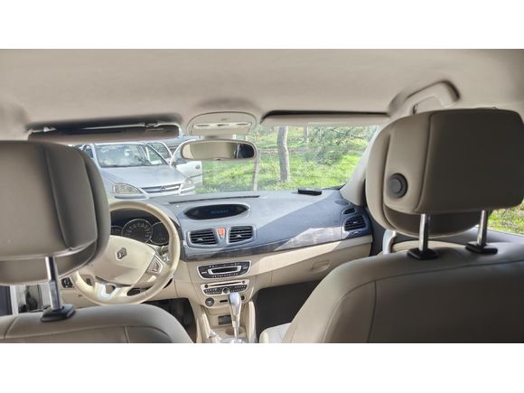 Sahibinden Renault Megane 1.6 Privilege 2010 Model