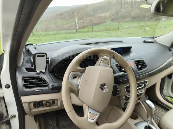 Sahibinden Renault Megane 1.6 Privilege 2010 Model