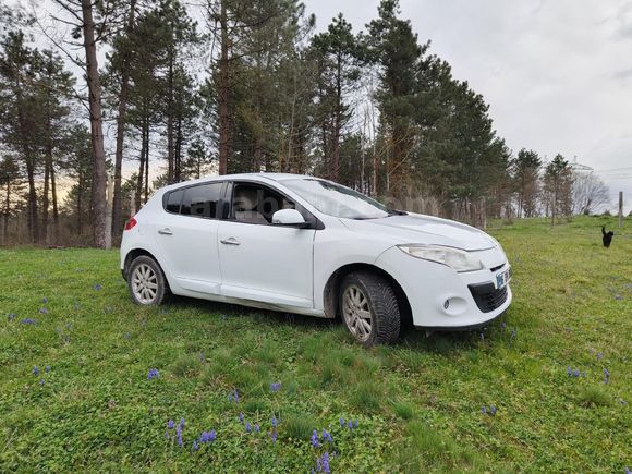 Sahibinden Renault Megane 1.6 Privilege 2010 Model