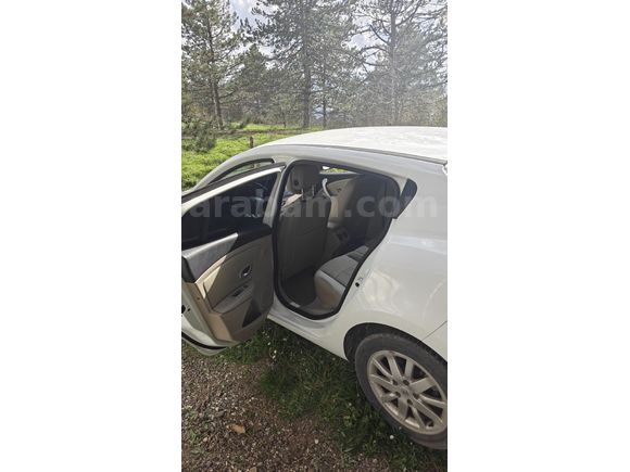 Sahibinden Renault Megane 1.6 Privilege 2010 Model