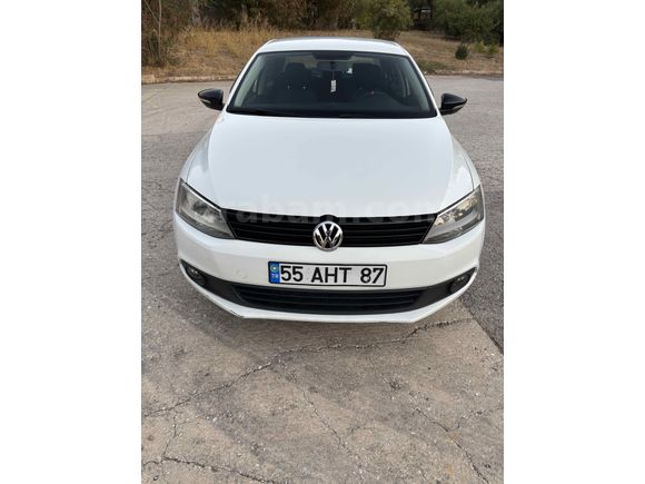 Sahibinden Volkswagen Jetta 1.2 TSi Trendline 2014 Model  