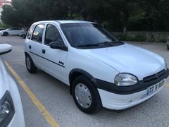 Sahibinden Opel Corsa 1.4 Swing 1997 Model 