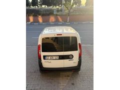 Sahibinden Fiat Doblo Cargo 1.6 Multijet Maxi Plus 2021 Model 