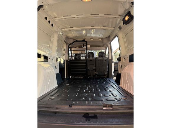 Sahibinden Fiat Doblo Cargo 1.6 Multijet Maxi Plus 2021 Model 