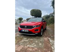 Sahibinden Volkswagen T-Roc 1.5 TSI Highline 2020 Model