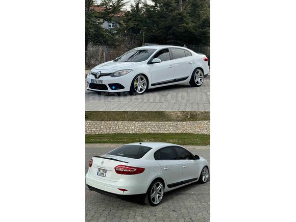 Sahibinden Renault Fluence 1.5 dCi Joy 2013 Model 