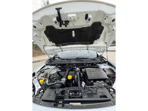 Sahibinden Renault Fluence 1.5 dCi Joy 2013 Model 