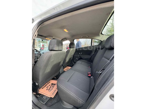 Sahibinden Renault Fluence 1.5 dCi Joy 2013 Model 