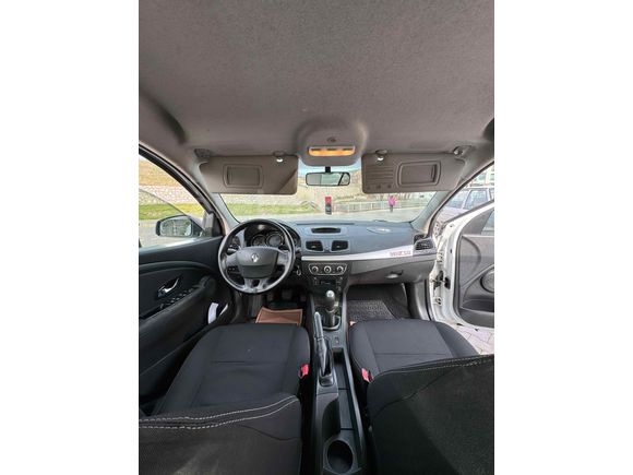 Sahibinden Renault Fluence 1.5 dCi Joy 2013 Model 