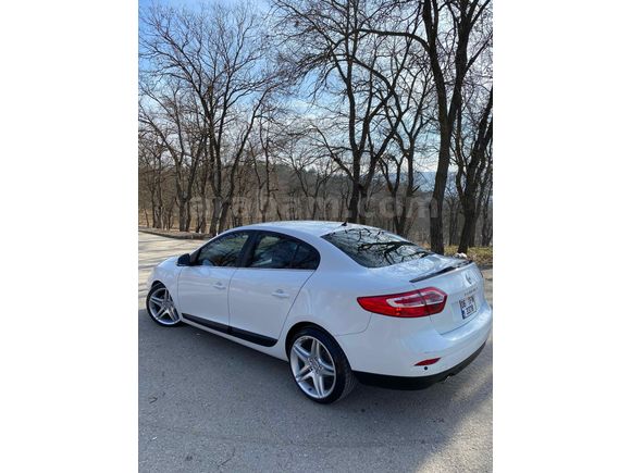 Sahibinden Renault Fluence 1.5 dCi Joy 2013 Model 