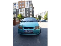 Sahibinden Chevrolet Kalos 1.2 SE 2005 Model