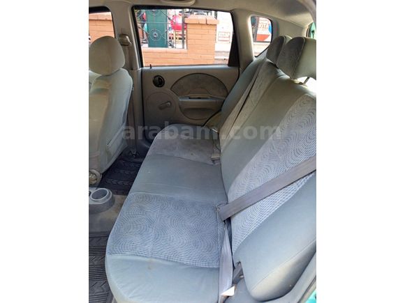 Sahibinden Chevrolet Kalos 1.2 SE 2005 Model