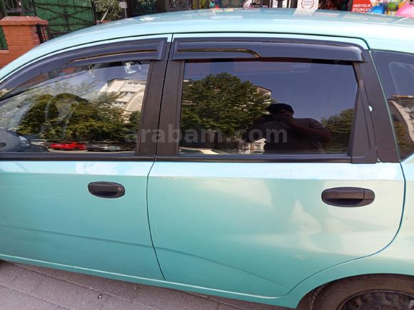 Sahibinden Chevrolet Kalos 1.2 SE 2005 Model