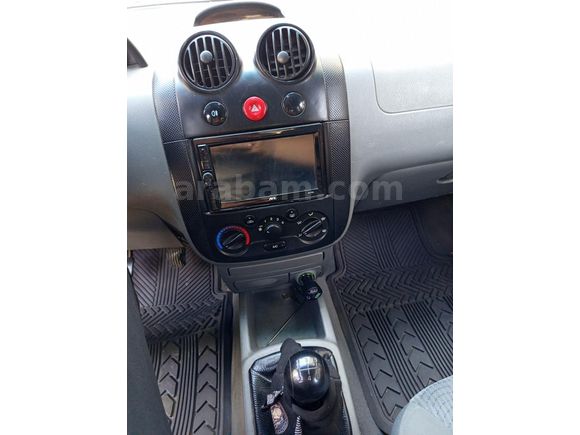 Sahibinden Chevrolet Kalos 1.2 SE 2005 Model