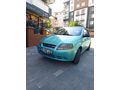 Sahibinden Chevrolet Kalos 1.2 SE 2005 Model