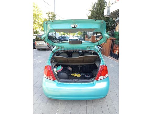Sahibinden Chevrolet Kalos 1.2 SE 2005 Model