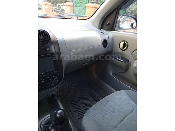 Sahibinden Chevrolet Kalos 1.2 SE 2005 Model