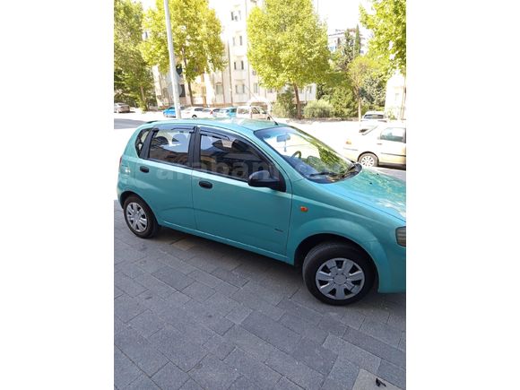 Sahibinden Chevrolet Kalos 1.2 SE 2005 Model
