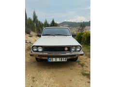 Sahibinden Renault R 12 TSW 1987 Model