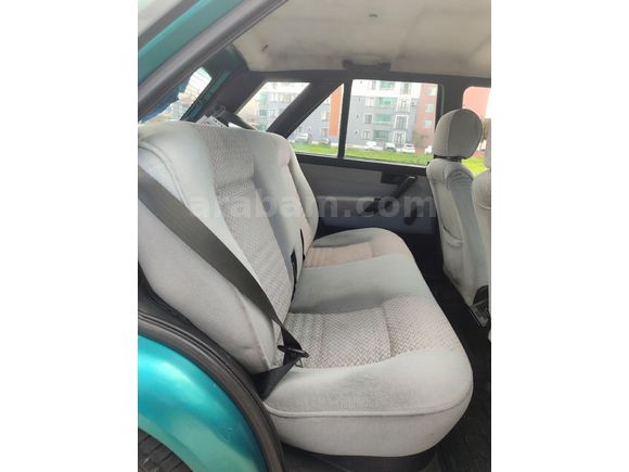 Sahibinden Acil Satılık Fiat Tipo 1.6 SX 1999 Model