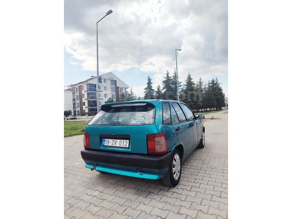 Sahibinden Acil Satılık Fiat Tipo 1.6 SX 1999 Model