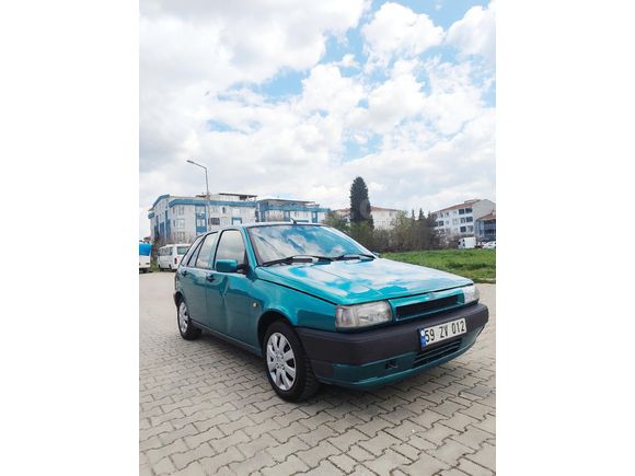 Sahibinden Acil Satılık Fiat Tipo 1.6 SX 1999 Model