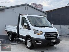 2020 FORD TRANSİT 330S 73.XXX TABLET HIZ SBT HATASIZ BOYASIZ