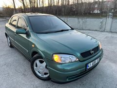 Sahibinden Opel Astra 1.6 CD 1998 Model