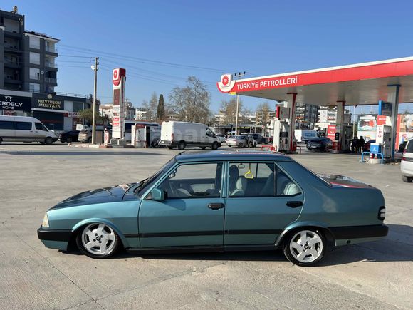 Sahibinden Tofaş Doğan SLX 1993 Model 