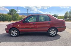Sahibinden Fiat Siena 1.4 EL 2000 Model