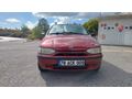 Sahibinden Fiat Siena 1.4 EL 2000 Model