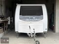 C & M MOTORS'DAN KULLANILMAMIŞ 750 KG ALTI 3.90 CM ÇEKME KARAVAN