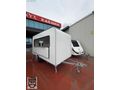 ONYX'TEN COFFY KARAVAN YENİ MODEL ÖZEL ÜRETİM..!