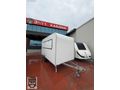 ONYX'TEN COFFY KARAVAN YENİ MODEL ÖZEL ÜRETİM..!