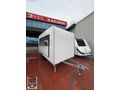ONYX'TEN COFFY KARAVAN YENİ MODEL ÖZEL ÜRETİM..!