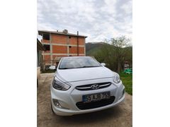 Sahibinden Hyundai Accent Blue 1.4 D-CVVT Mode Plus 2016 Model