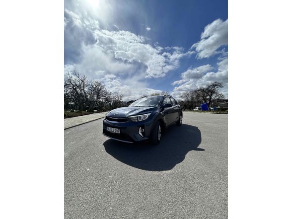 Sahibinden Kia Stonic 1.0 T-GDI Cool 2020 Model 