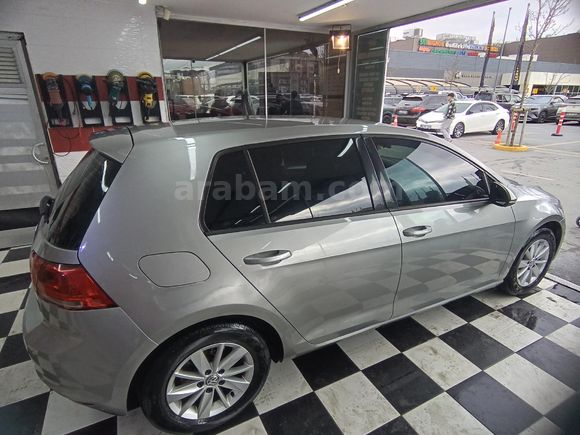 OTOMATİK DEGİSENSİZ