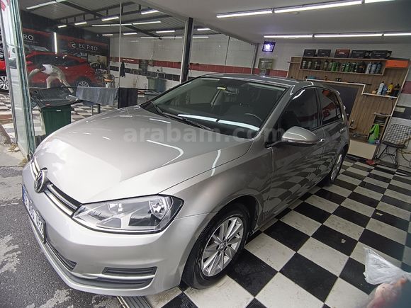 OTOMATİK DEGİSENSİZ