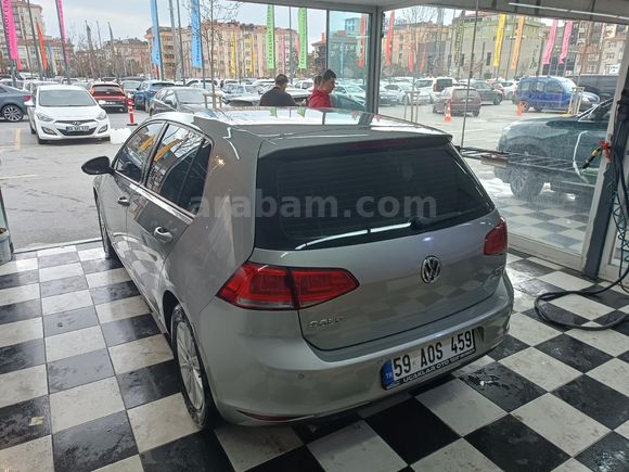 OTOMATİK DEGİSENSİZ